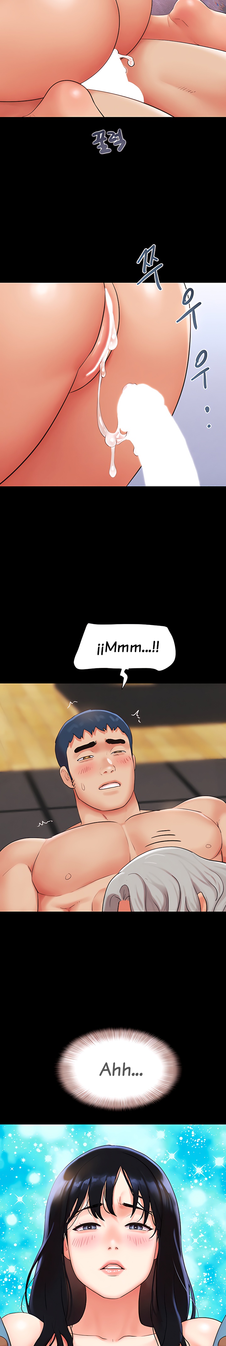 So-Eun Raw Chapter 21 Page 25