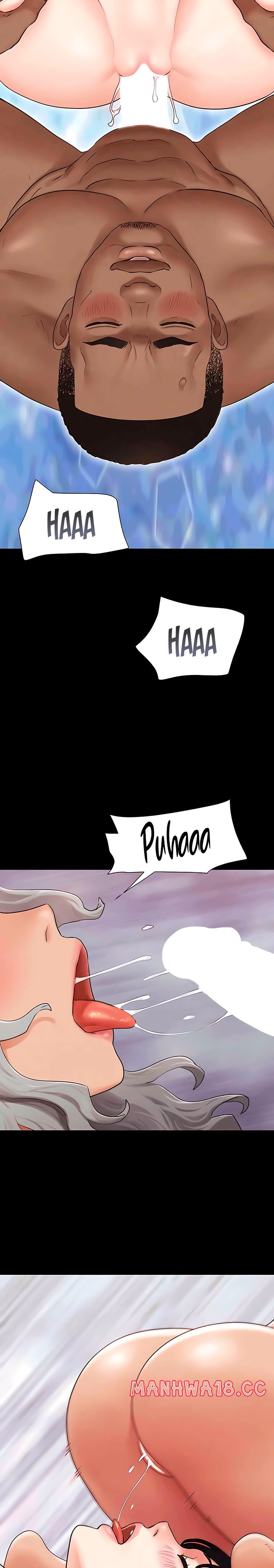 So-Eun Raw Chapter 21 Page 3