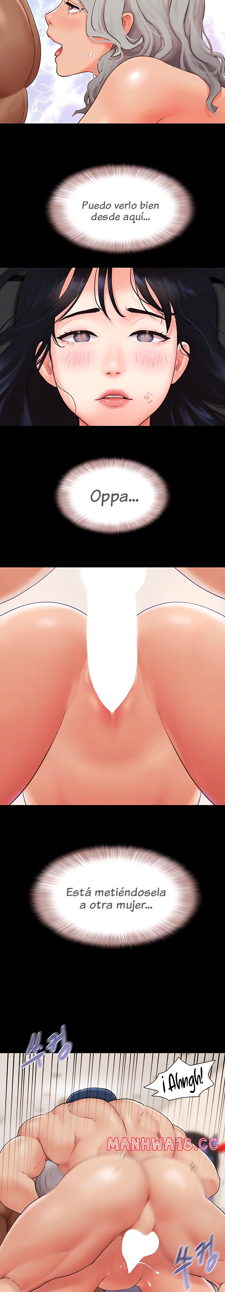 So-Eun Raw Chapter 21 Page 6
