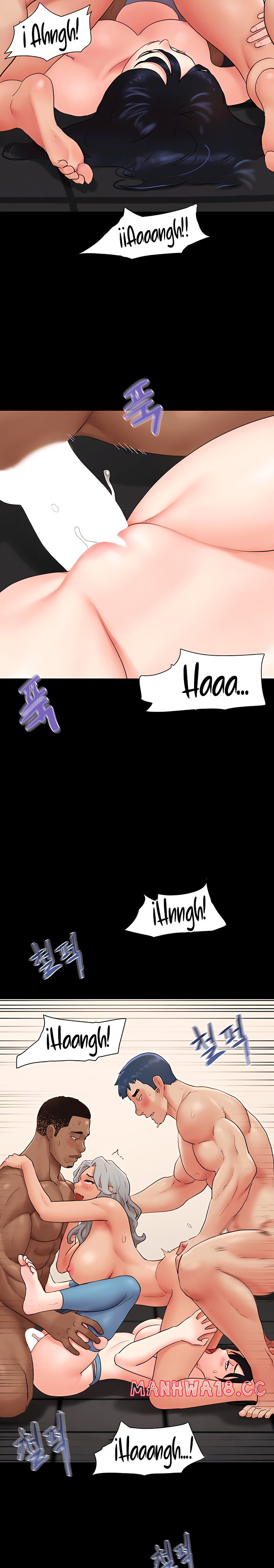 So-Eun Raw Chapter 21 Page 7