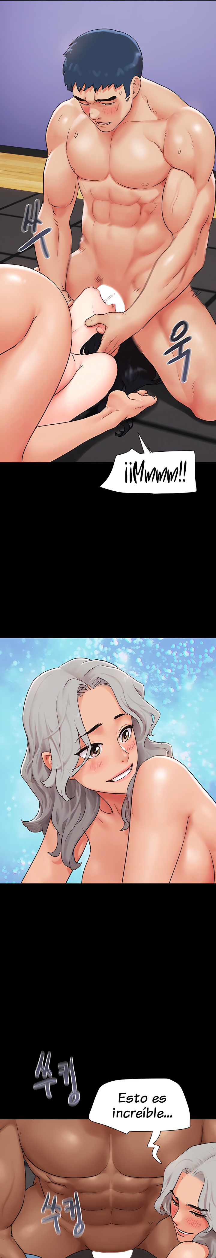 So-Eun Raw Chapter 21 Page 9