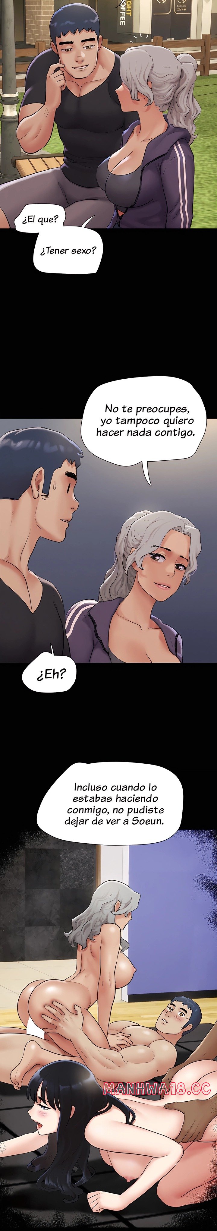 So-Eun Raw Chapter 22 Page 10