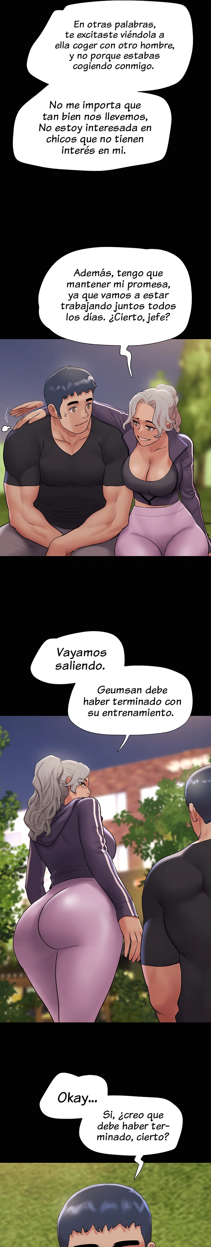 So-Eun Raw Chapter 22 Page 11