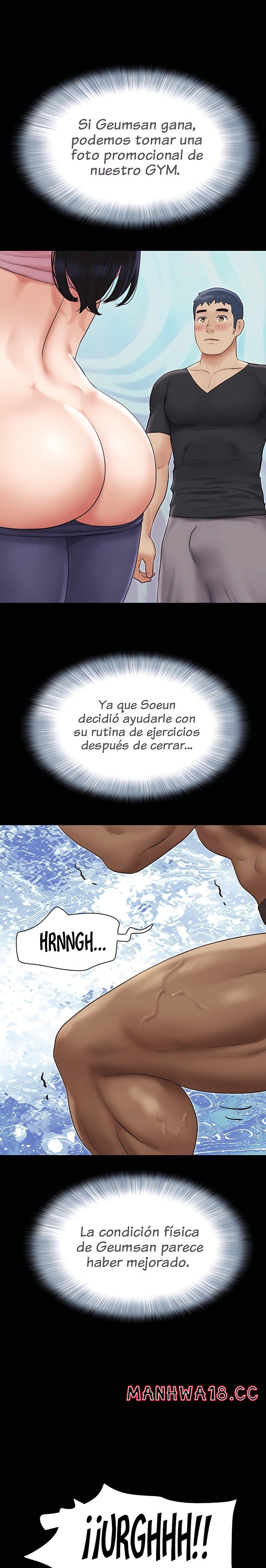 So-Eun Raw Chapter 22 Page 14