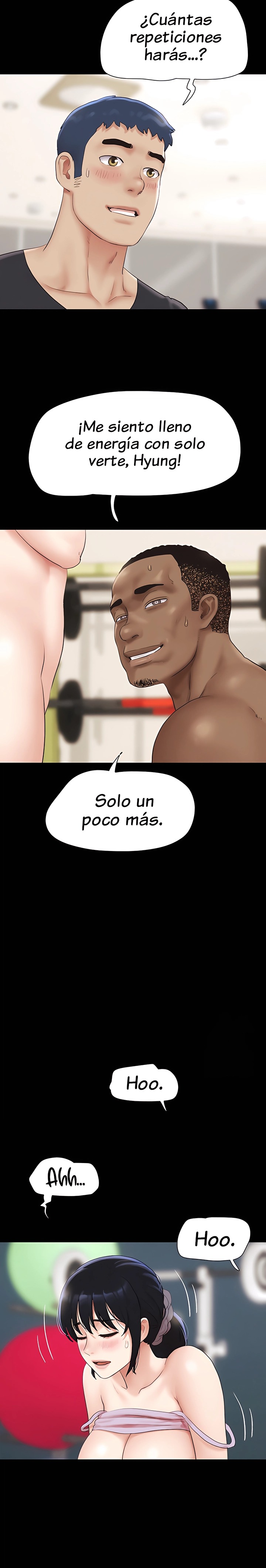So-Eun Raw Chapter 22 Page 16