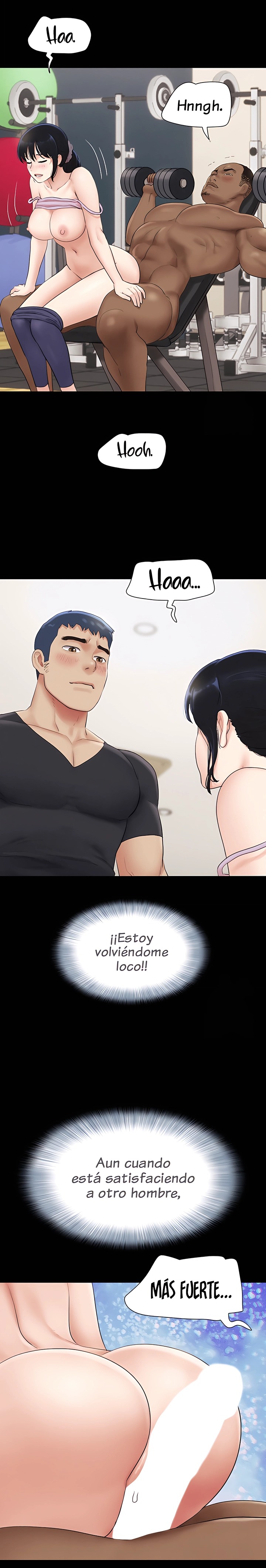 So-Eun Raw Chapter 22 Page 17