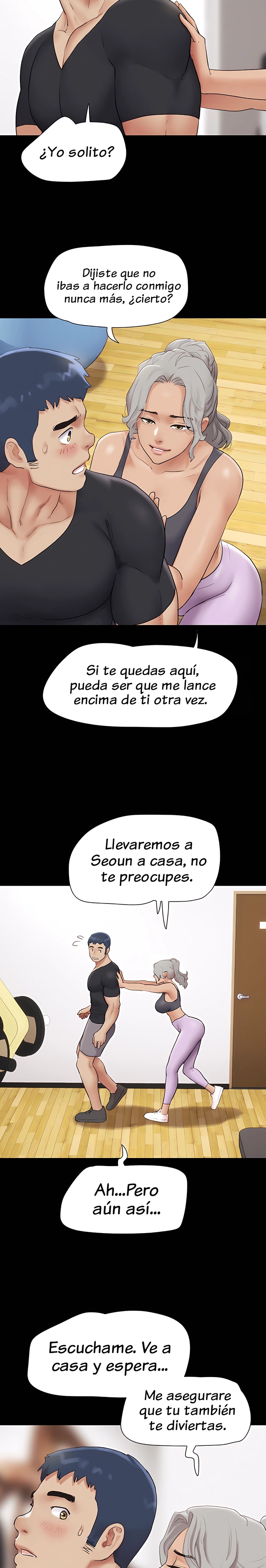 So-Eun Raw Chapter 22 Page 19