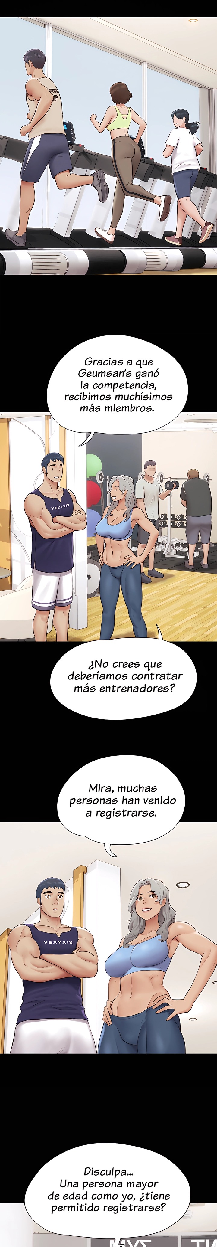 So-Eun Raw Chapter 22 Page 29