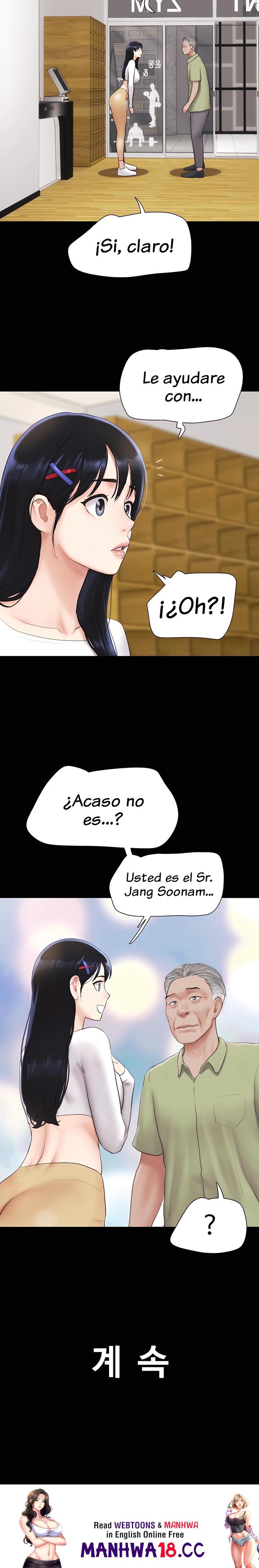 So-Eun Raw Chapter 22 Page 30