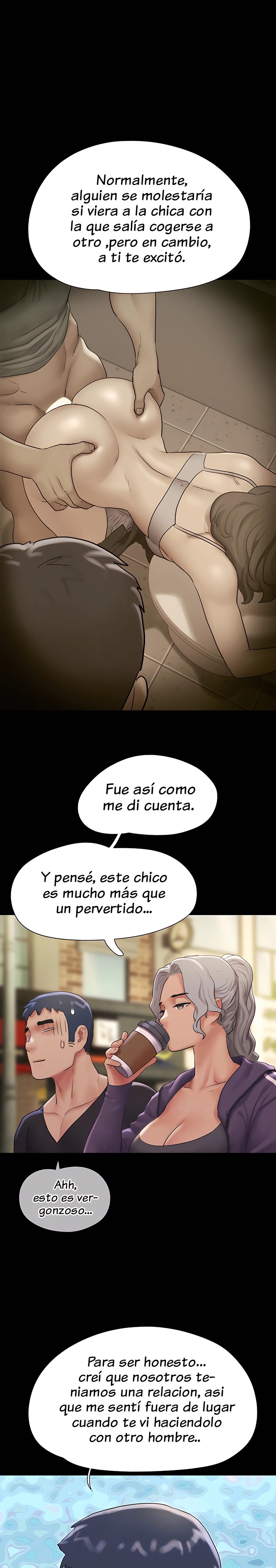 So-Eun Raw Chapter 22 Page 7