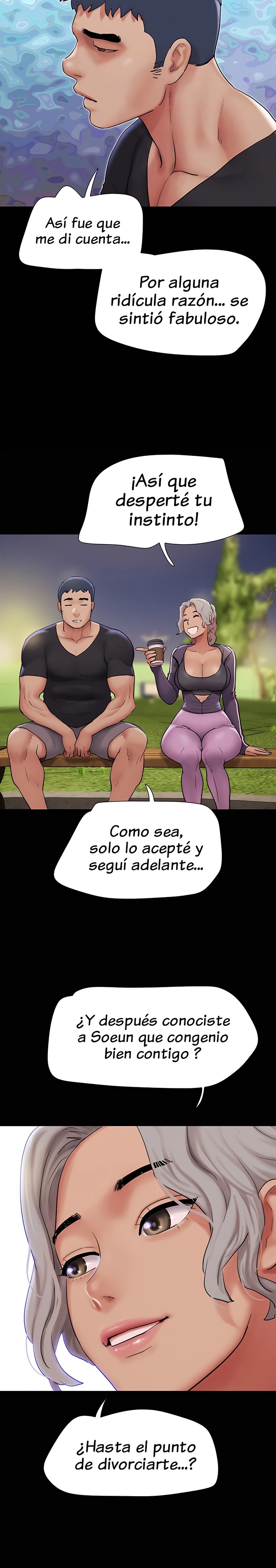 So-Eun Raw Chapter 22 Page 8