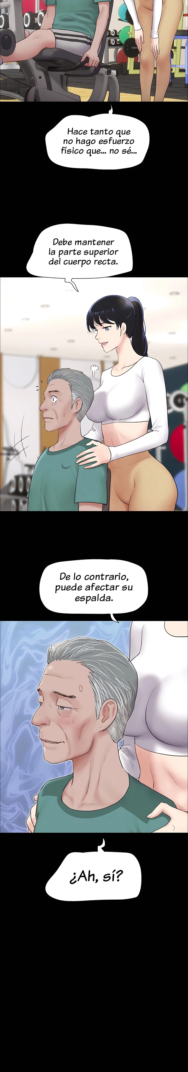 So-Eun Raw Chapter 23 Page 10