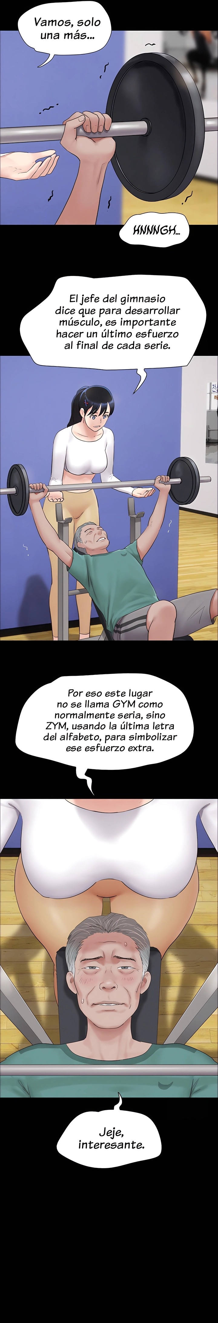 So-Eun Raw Chapter 23 Page 11