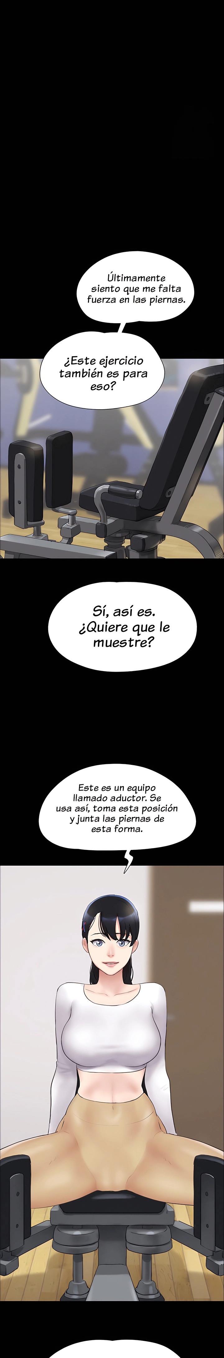 So-Eun Raw Chapter 23 Page 12