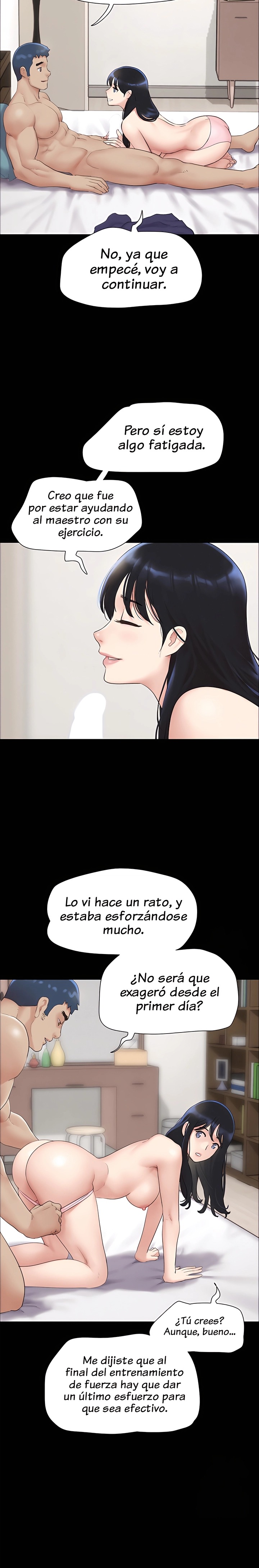 So-Eun Raw Chapter 23 Page 16