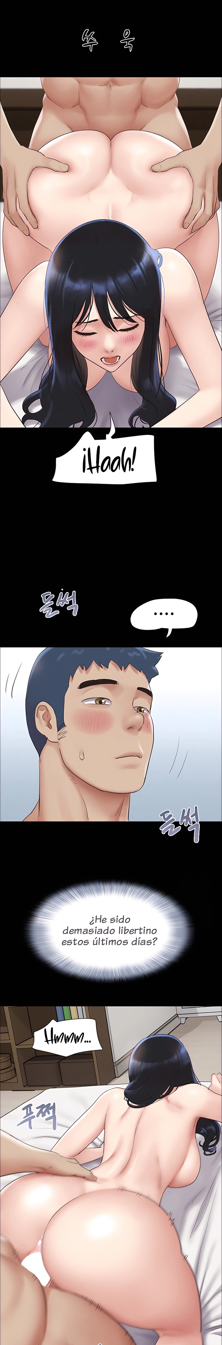 So-Eun Raw Chapter 23 Page 18