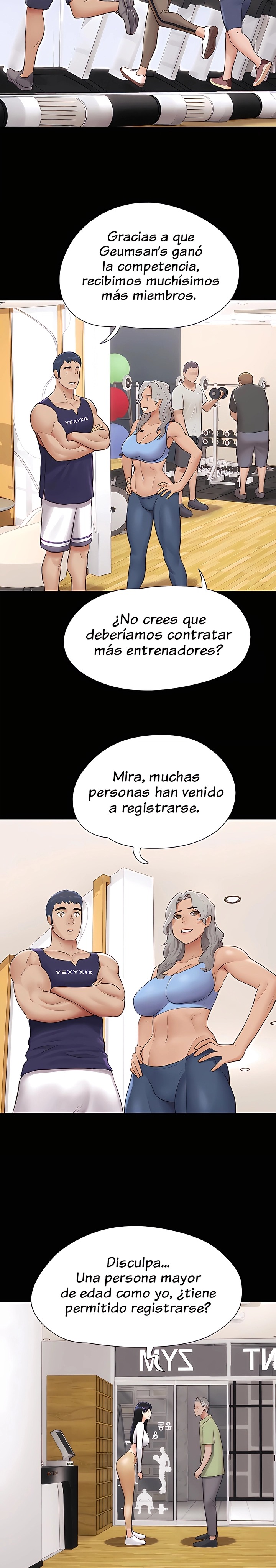 So-Eun Raw Chapter 23 Page 2