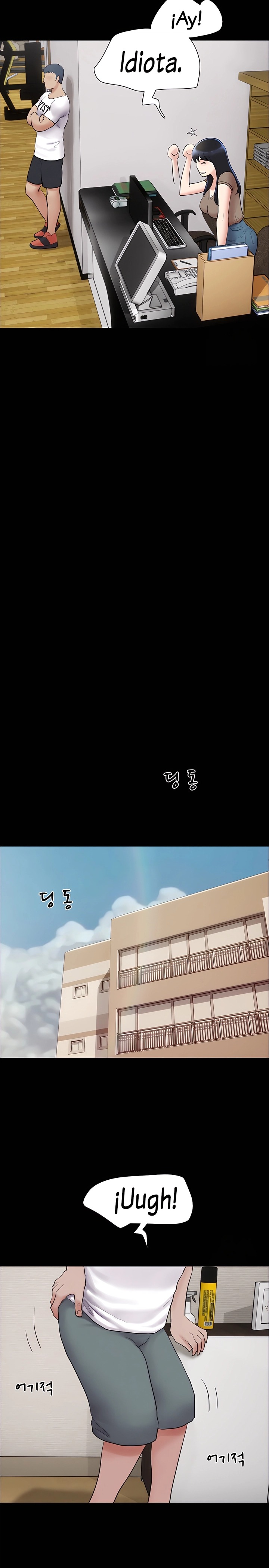 So-Eun Raw Chapter 23 Page 28