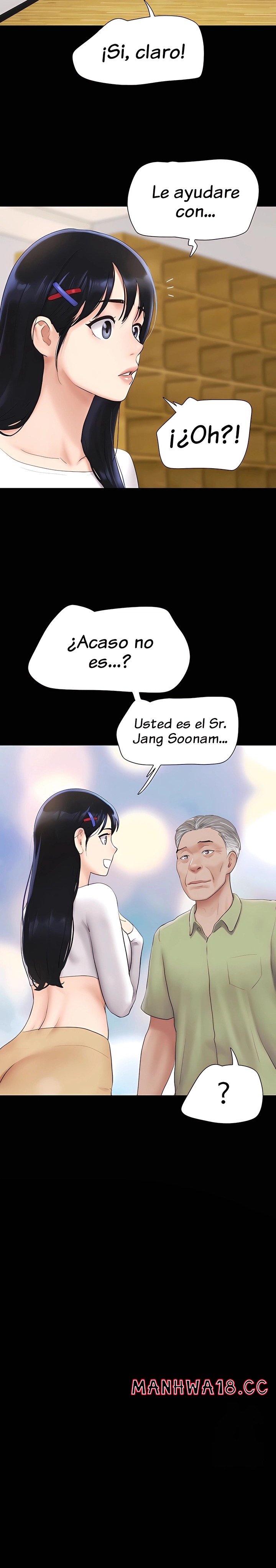 So-Eun Raw Chapter 23 Page 3