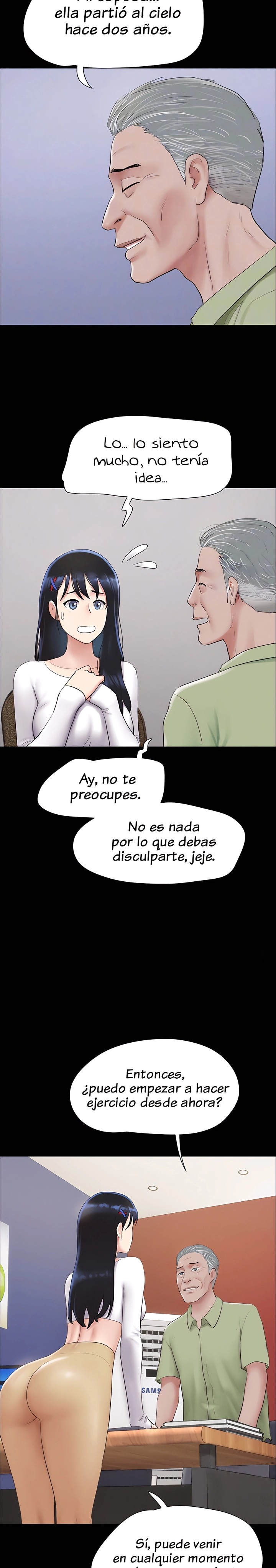So-Eun Raw Chapter 23 Page 6