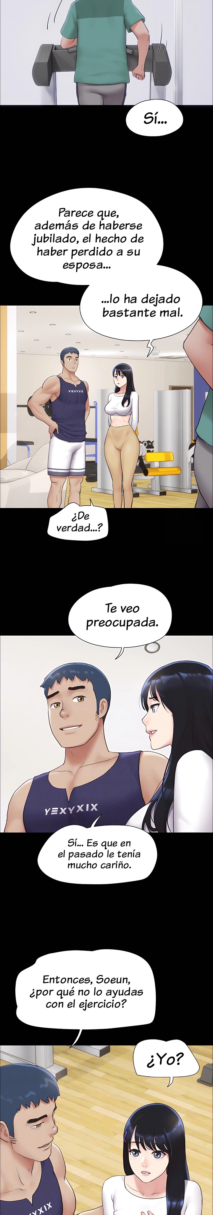 So-Eun Raw Chapter 23 Page 8