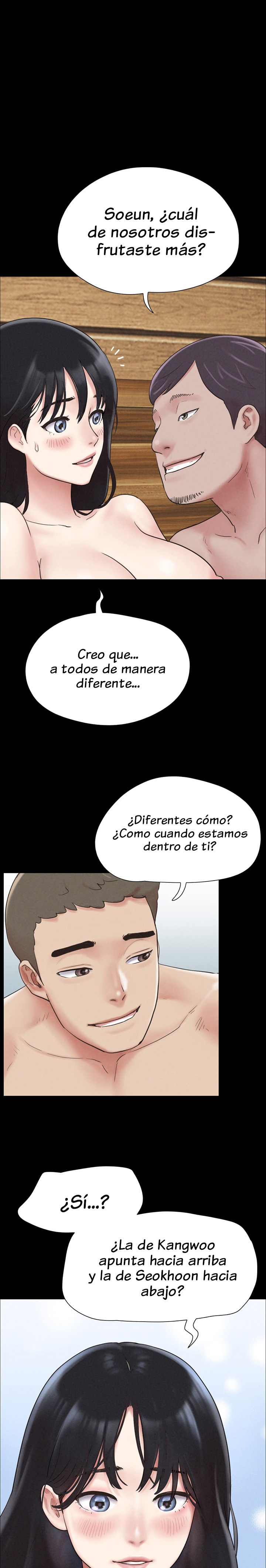 So-Eun Raw Chapter 6 Page 1