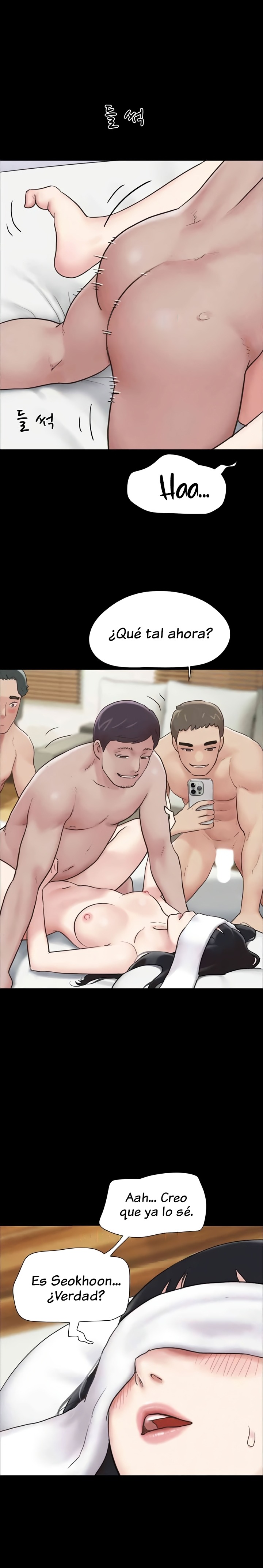 So-Eun Raw Chapter 6 Page 10