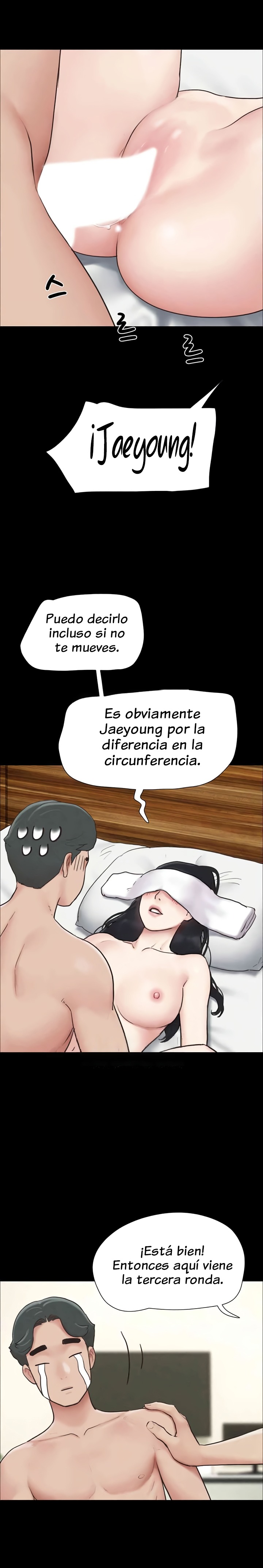 So-Eun Raw Chapter 6 Page 14
