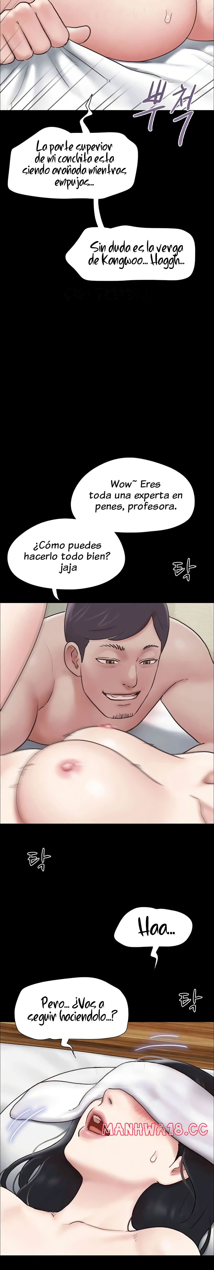 So-Eun Raw Chapter 6 Page 17