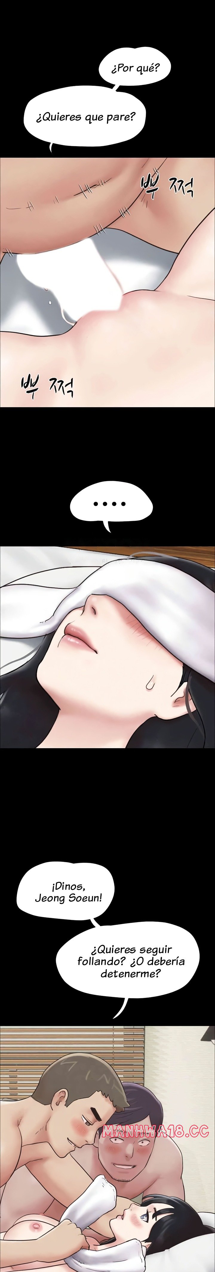 So-Eun Raw Chapter 6 Page 18