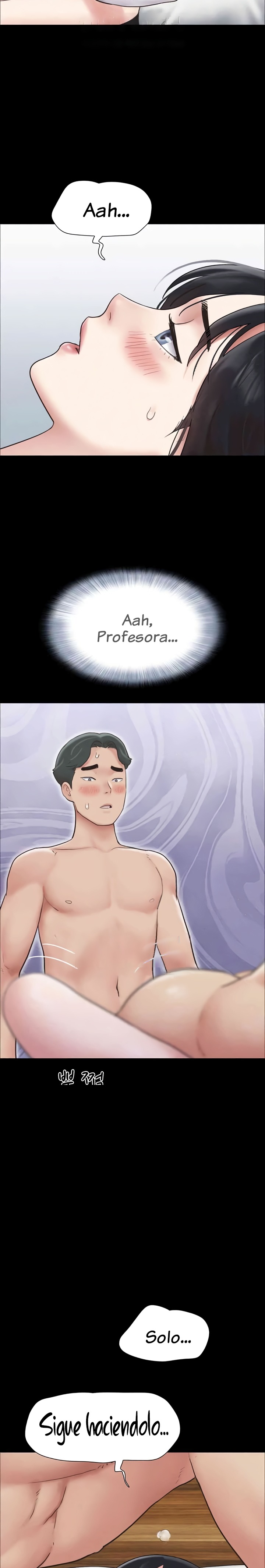 So-Eun Raw Chapter 6 Page 19