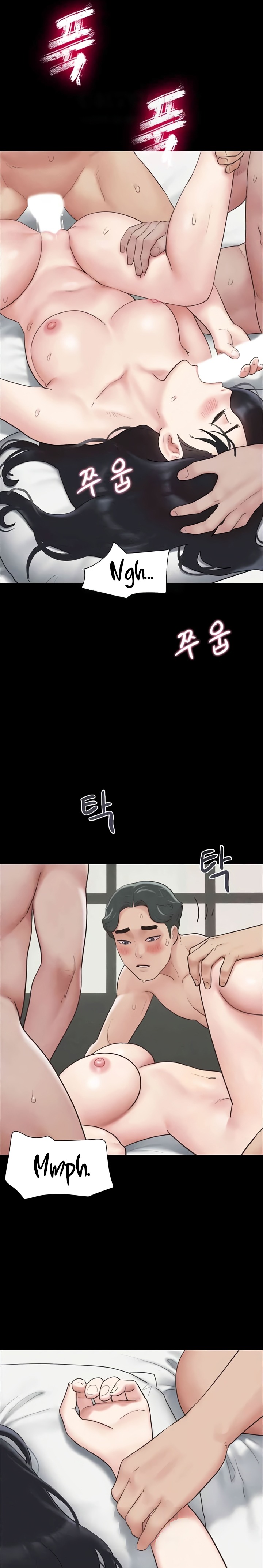 So-Eun Raw Chapter 6 Page 22