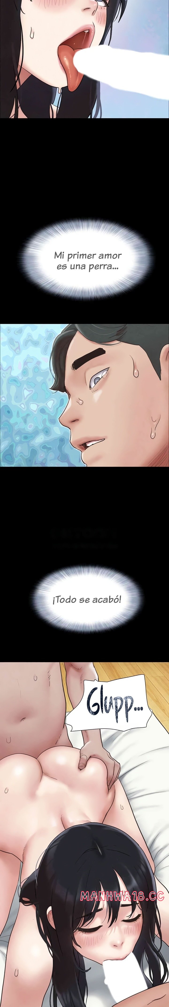 So-Eun Raw Chapter 6 Page 27