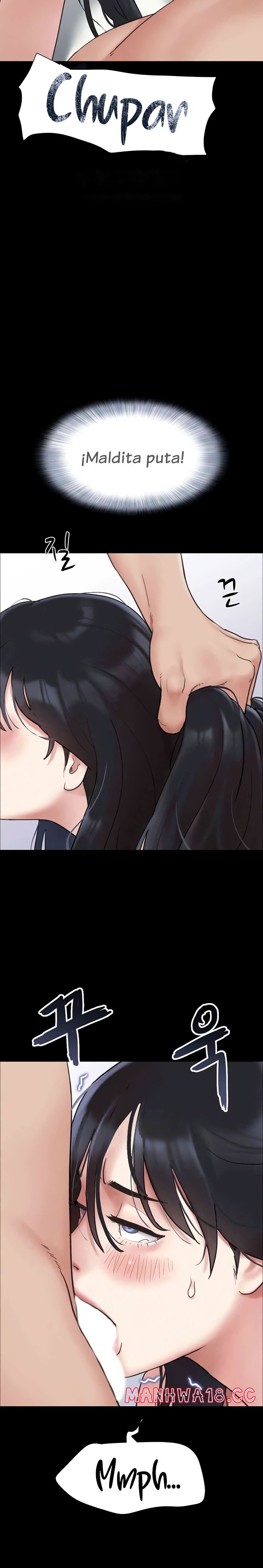 So-Eun Raw Chapter 6 Page 28