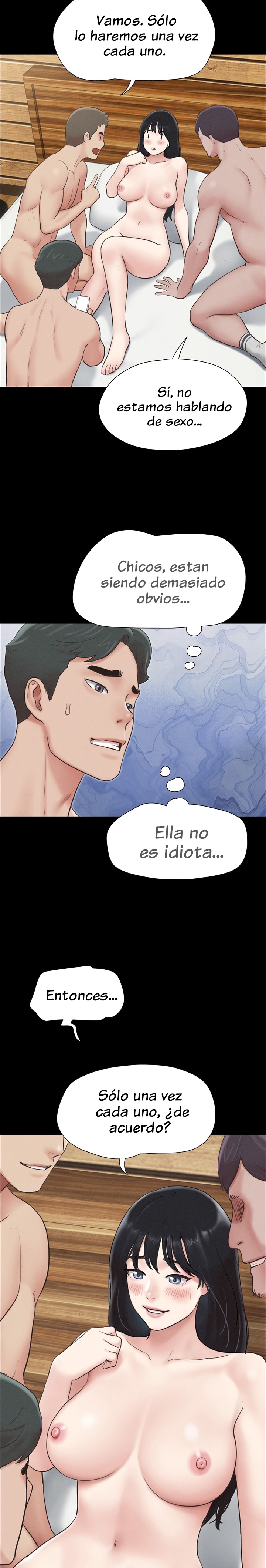 So-Eun Raw Chapter 6 Page 3