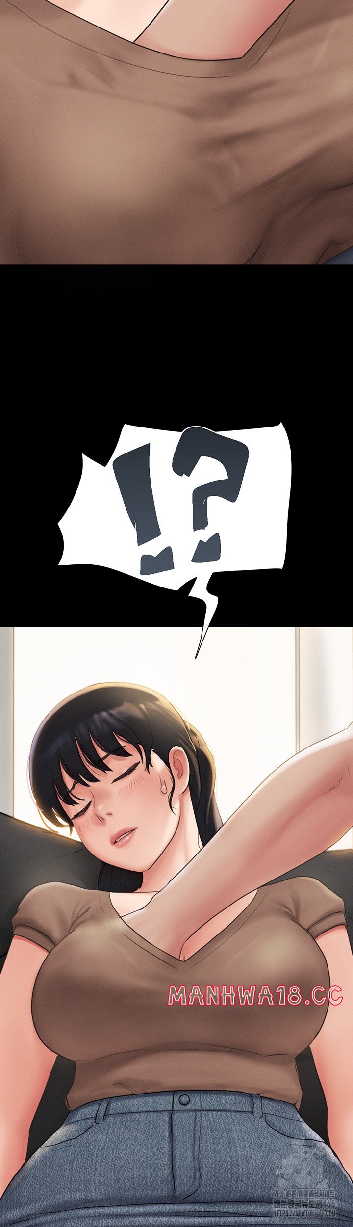 So-Eun Raw Chapter 24 Page 32