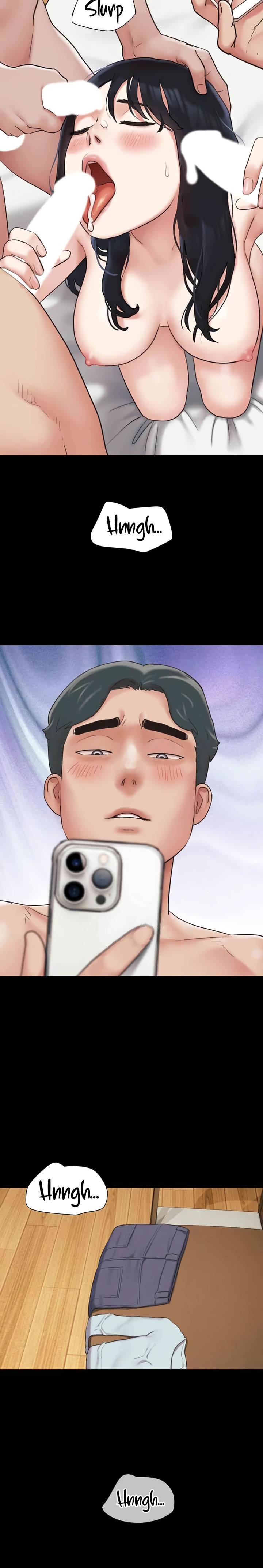 So-Eun Raw Chapter 7 Page 11