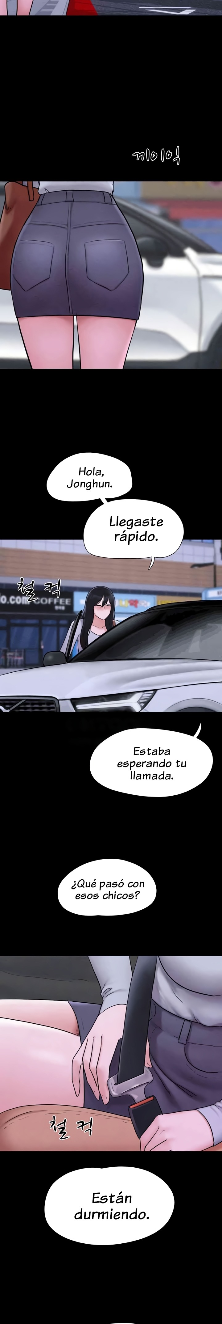 So-Eun Raw Chapter 7 Page 13