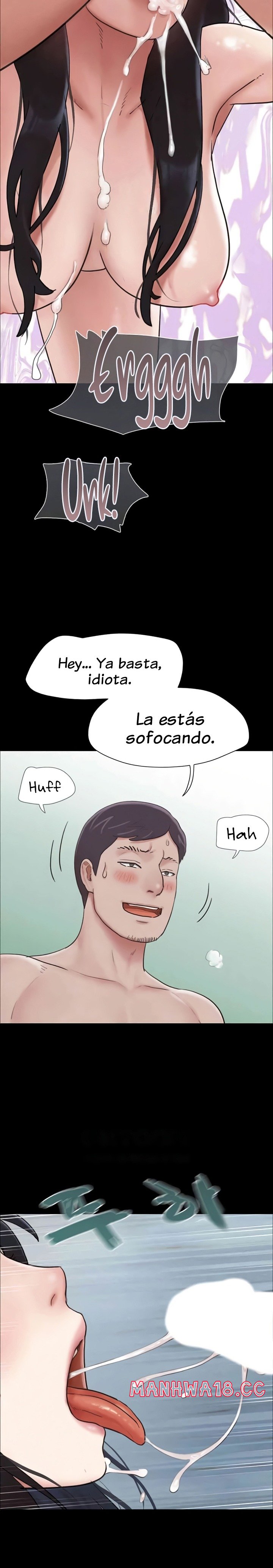 So-Eun Raw Chapter 7 Page 2