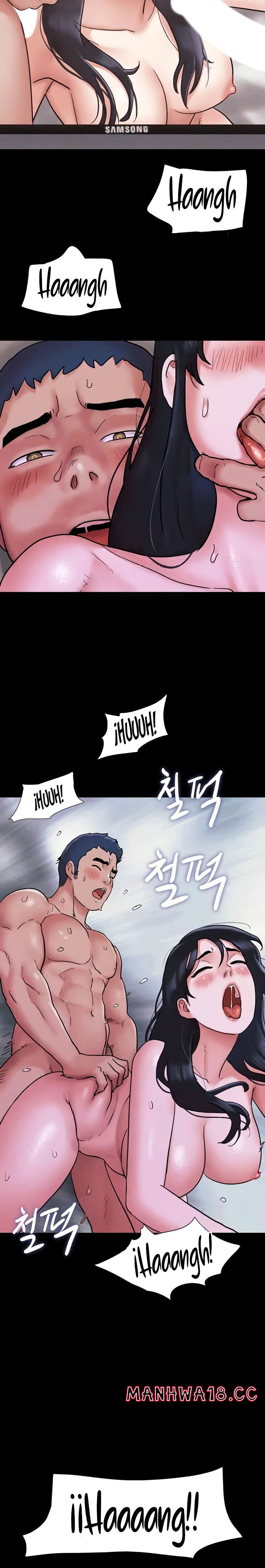 So-Eun Raw Chapter 7 Page 21