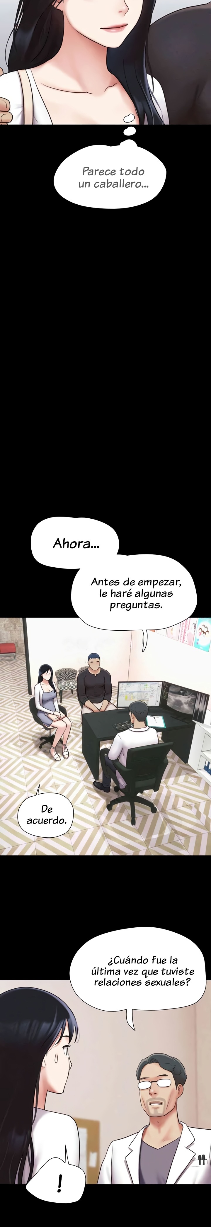 So-Eun Raw Chapter 7 Page 27