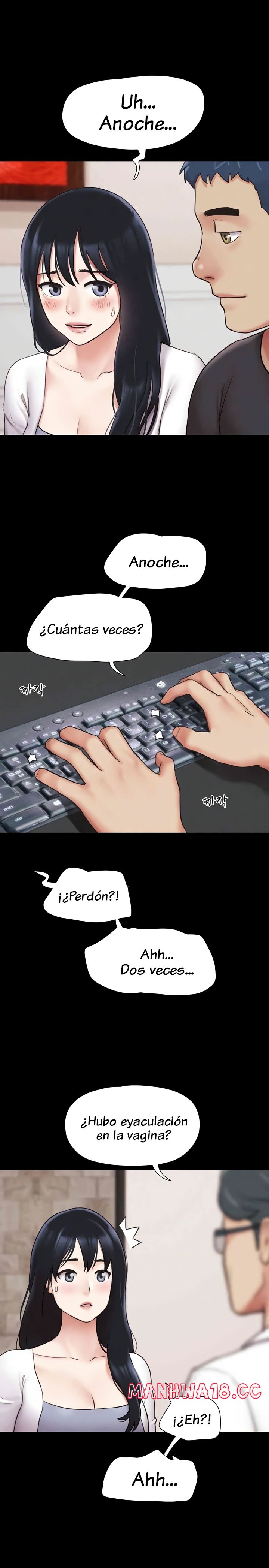 So-Eun Raw Chapter 7 Page 28