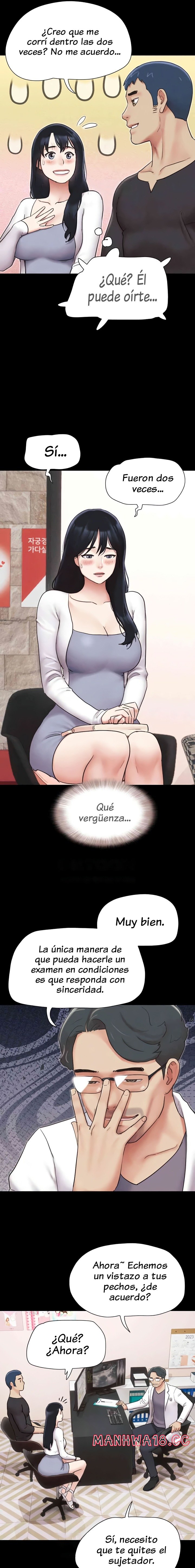 So-Eun Raw Chapter 7 Page 29