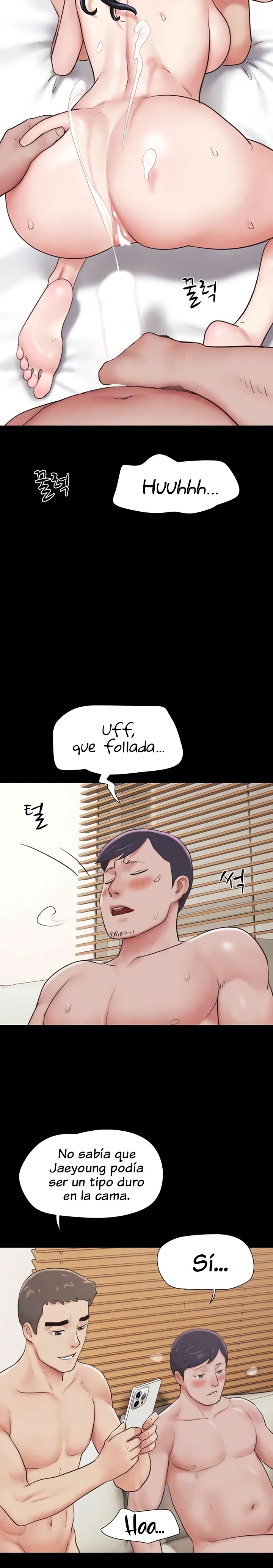So-Eun Raw Chapter 7 Page 5