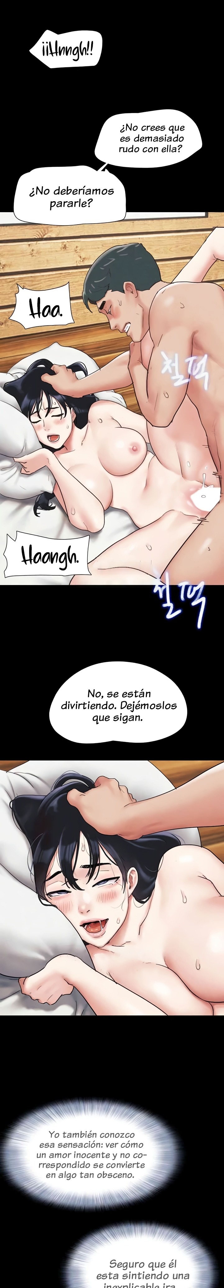 So-Eun Raw Chapter 7 Page 6