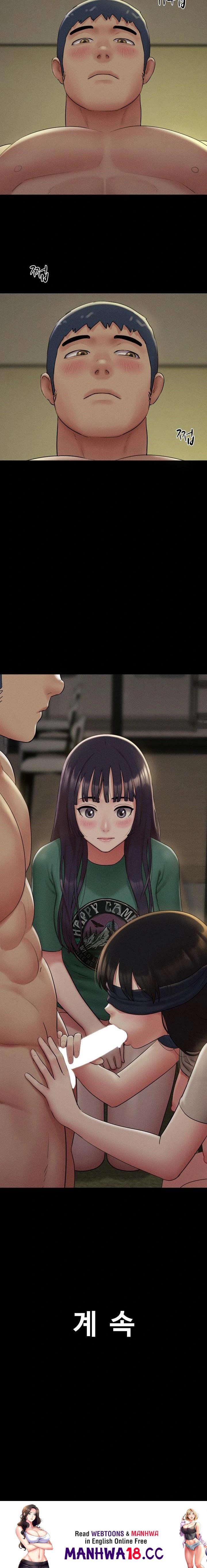 So-Eun Raw Chapter 34 Page 23
