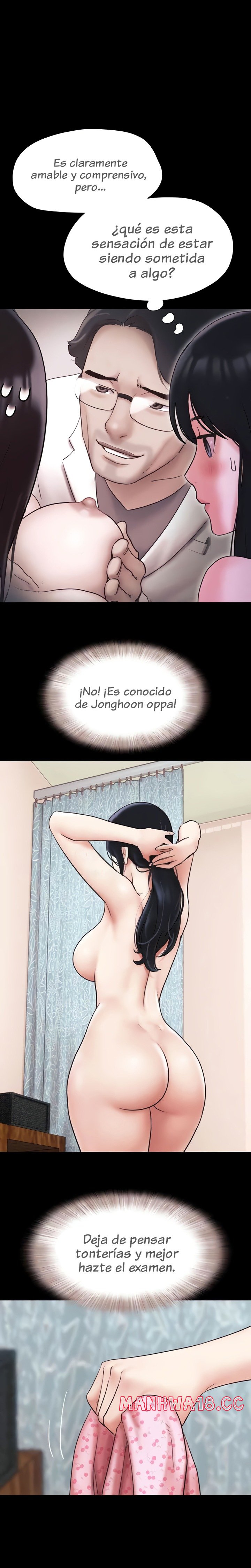 So-Eun Raw Chapter 8 Page 12