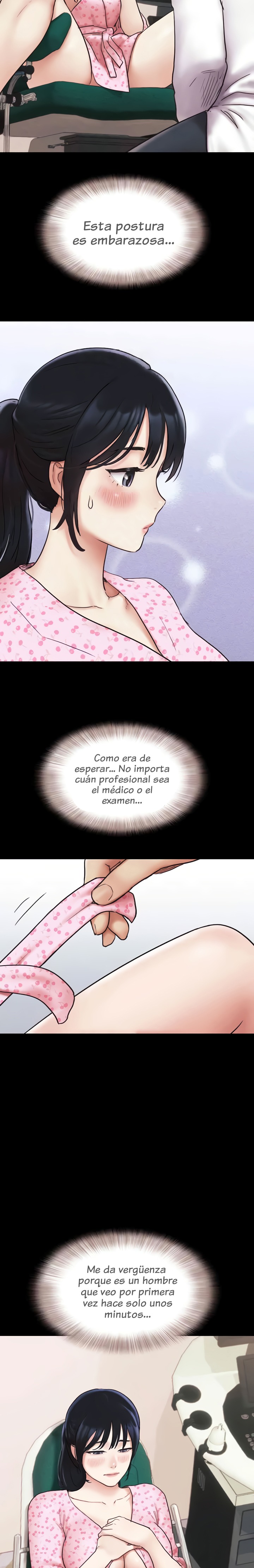 So-Eun Raw Chapter 8 Page 14