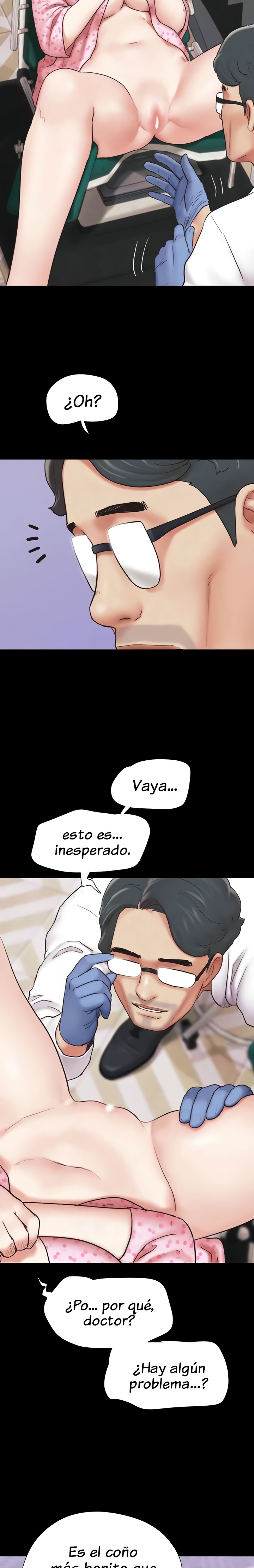 So-Eun Raw Chapter 8 Page 15
