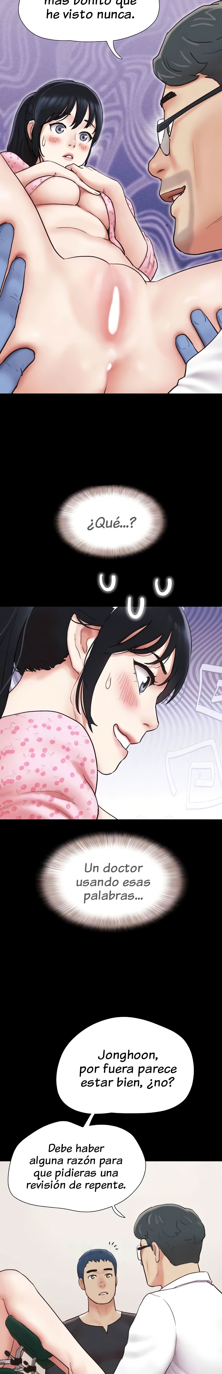 So-Eun Raw Chapter 8 Page 16